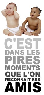 les amies